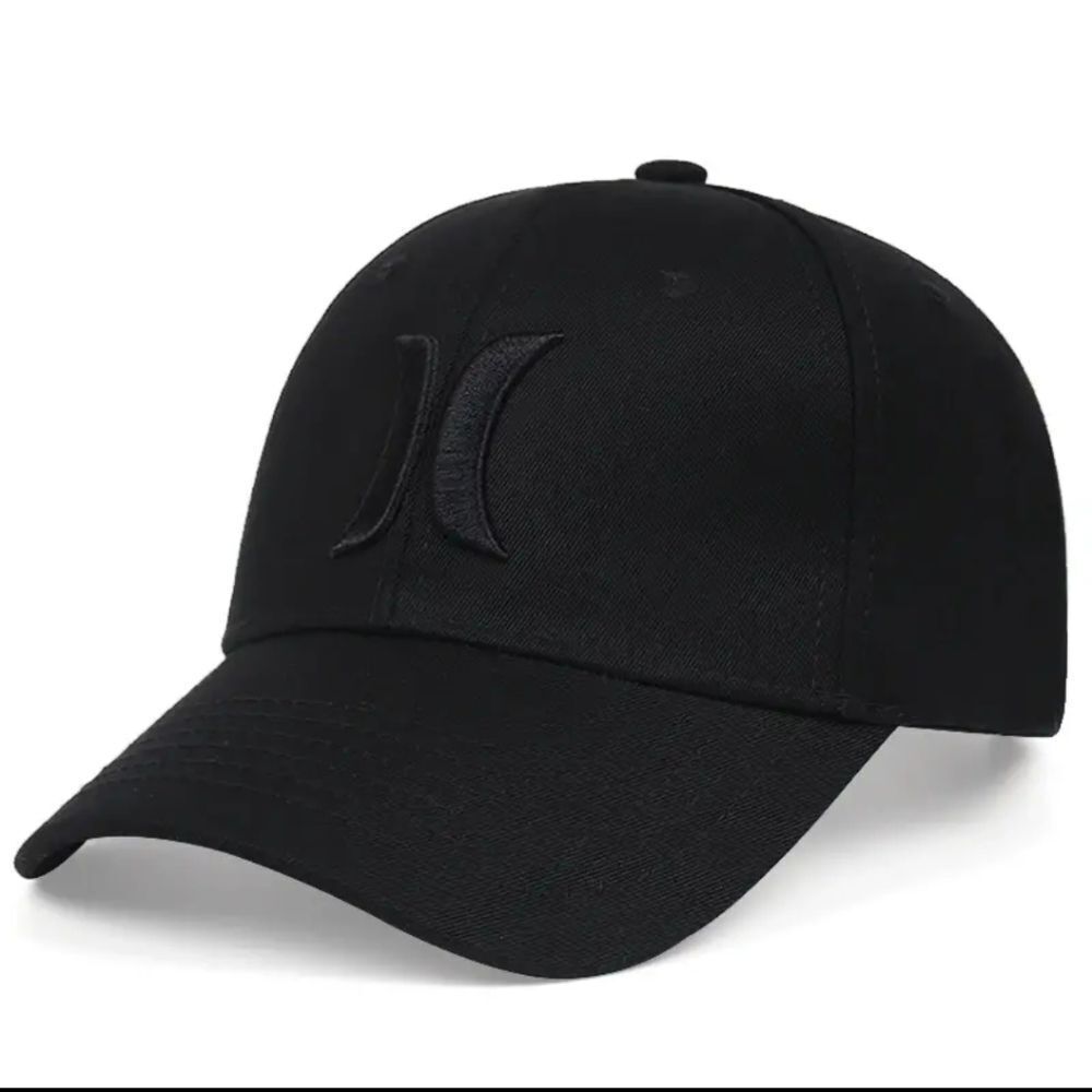 Outdoor Sports Baseball Cap, Fashion Hip Hop Cpa With Embroidery Lettering For M